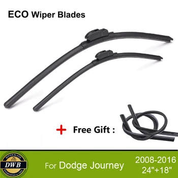 2gab ECO slotiņām, par Dodge Journey 2008-2016 24