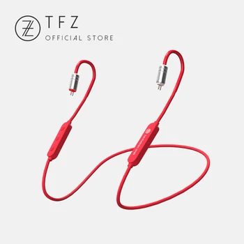 TFZ Bezvadu Bluetooth Austiņu kabeli ar mic, TFZ Sporta Bluetooth Austiņu Vads Iebūvēts MIKROFONS