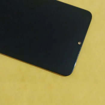 Original LCD Xiaomi Redmi, Ņemiet vērā, 8 note8 Pro LCD Ekrānu Nomaiņa daļa Redmi Piezīme 8 Pro LCD