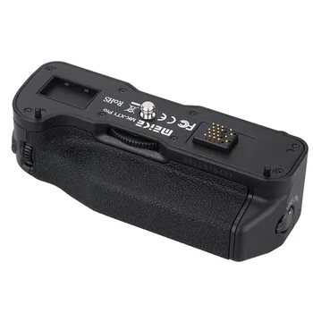 MK-XT1 Pro Iebūvēts 2.4 G Bezvadu Kontroles Battery Grip Tērps Fujifilm X-T1, kā VG-XT1