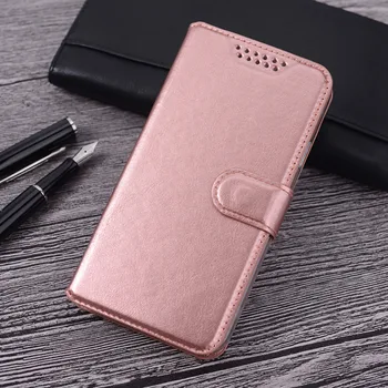 Flip Case For LG K20 K30 2019 K40 K50S V30 V40 V50 Tālruni Somā Grāmatas Vāka Maku Ādas Soma Mīksta Tālruni Ādas Gadījumā Ar Kartes Turētāju