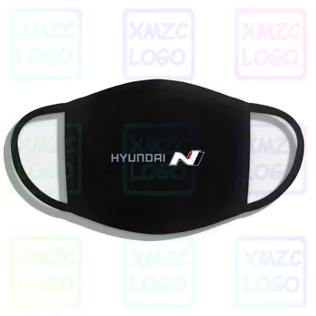 Hyundai I30N Maska Meliert