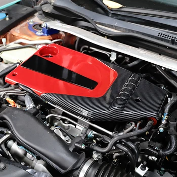 Aizsardzības putekļu vāciņa, Honda 10. paaudzes Civic un 10. paaudzes Accord 1.5 T turbokompresoriem