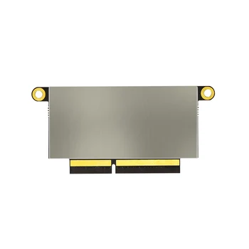 Iekšējā NVME Cietais Disks Cietā Diska Cietvielu Diski SSD PCIe par MacBook Pro 13