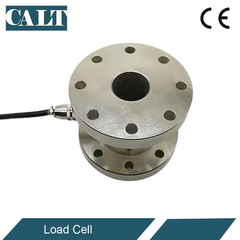 CALT Atloka tipa Statiskā Rotācijas Griezes Momenta Sensors DYJN-101 slodzes šūnu griezes moments testeri 0-200N.m