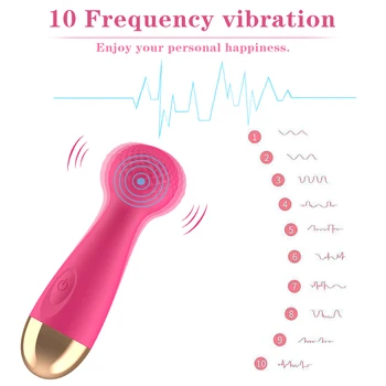 Dzimums Bullet Vibrators, USB Lādētāju Dildo Sievietēm Uzlādējams Vibrācijas masāža AV stick Sieviešu Masturbācija Masāžas Vibratori