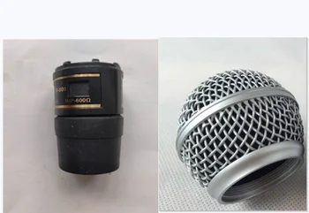 Bezvadu mikrofons PGX4 ir piemērots profesionālai patiesu daudzveidību, bezvadu mikrofona sistēmu, konferences mikrofoni