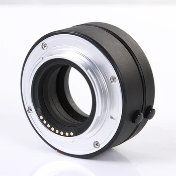 FOTGA Makro AF, Automātiskās Fokusēšanas Pagarinājuma Caurules 10 mm 16 mm Uzstādīt DG Samsung NX mount