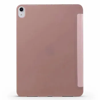 Tablet Case For iPad 4 Gaisa 10.9 2020. Gadam Silikona Soft Cover For iPad 4 Gaisa 4. Paaudzes Stāvēt Gadījumā Būtiska iPad Gaisa 2020. Gadam Jāaptver