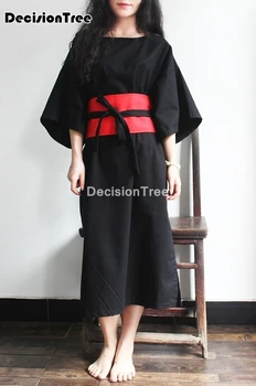 Ir 2021. kimono, japāņu kimono mujer yukata japānas kimono kleita kimono kleita apģērbs apanese apģērbs tradicionālā japāņu kimonos