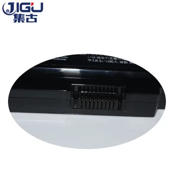 JIGU Klēpjdatoru Battery Toshiba Satellite Pro C660D L630 L670 U400 U500 C650D C660 L640 T110 T115 U405D T135 U400 U405 A660D