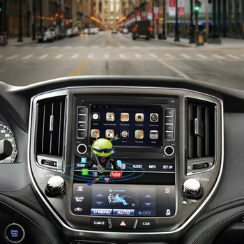 Podofo 2din auto radio Android 8.1 GPS Auto Multimedia Player Volkswagen 7