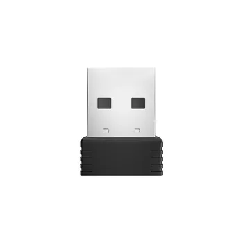 COMFAST Mini Tīkla Karte 2.4 G USB2.0 WiFi Adapteri 150Mbps Ārējās Bezvadu LAN Ethernet Wi-Fi Atbalstu Windows KF-WU710N