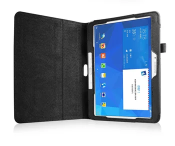 Ja Samsung Cover Galaxy Tab 4 10.1 T530 PU Leather Folio Stand Galaxy Tab3 10.1 SM-T531 T535 GT-P5200 P5210 P5220 Capa