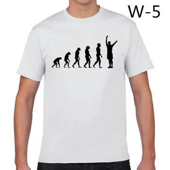 Joyonly 2018. gada Vasaras Bērnu Attīstību, Baltas Krāsas T-Krekls, Zēns, Meitene Futbola Karoga 3D T Krekls Zīmola Dizaina t-veida fit 95cm-155cm
