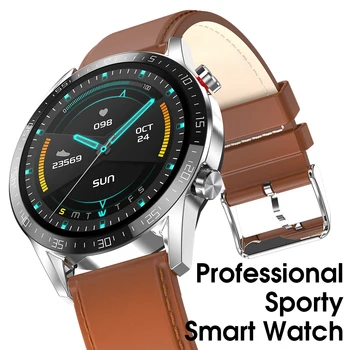 Timewolf Relogio Inteligente Smart Watch 