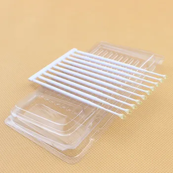 10pcs Zobu Lab Ceramist Produktu Lipīga Stick saimniecības Emax Onlejas Inlejas Emax Vainagi disaposable palīgmateriāli Zobārsts, Instrumenti,