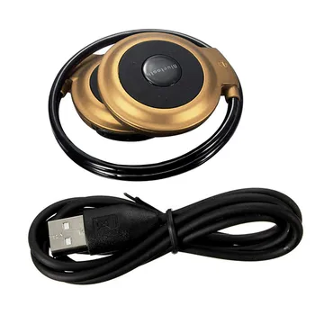 Bluetooth Austiņas bezvadu Stereo Bass Austiņas Bezvadu Bluetooth Sporta Austiņas ar Mikrofonu priekš iphone, huawei