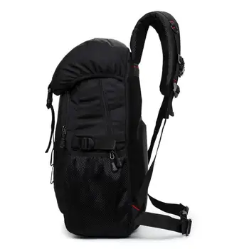 2019 unisex vīriešu mugursoma travel pack ūdensizturīgs sporta soma pack Brīvdabas Alpīnisma Kāpšanas Pārgājieni, Kempings mugursoma vīrietis