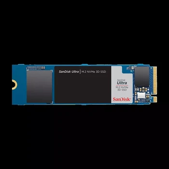 Sandisk SSD M2 3D nvme 250GB 500GB M2 SSD disks 1 TB pcle NVMe 2280 HDD Iekšējie Cietvielu Diski Cieto Disku, lai Klēpjdators, Desktop