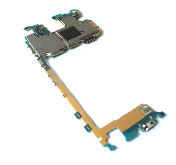 Ymitn Atbloķēt Mobilo Elektronisko Paneli, Pamatplate (Mainboard) Shēmas Kabelis LG V10 F600 H961 H962 H968 VS990 H900 H901 H960A