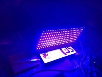 250W LED UV Lampas OCA Līme Želeja Ātri Izārstēt Gaismas mobilā Telefona Ekrānu Remonts LCD OCA Nomaiņa Laminēšanas Rīku UV Žāvēšanas Lampas
