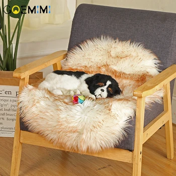 Kaķis Ziemas Mat Biezu Siltu Segu Par Mājdzīvnieku Kucēns luksusa suņu gultas suņiem Augstas Kvalitātes kaķiem, produkti, par mājdzīvniekiem