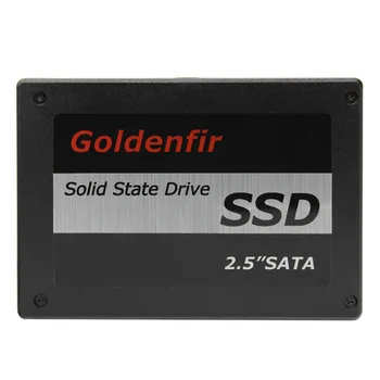 SSD Cietais Disks 240 GB, 500 GB, 1 TB 960 480 GB GB 120GB 60 GB HDD 2.5 collas SATA3 Disco Duro Cietvielu Diski 2.5 