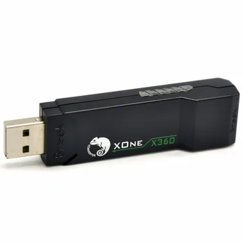 Brook USB Kontrolieris Pārveidotāja Adapteris priekš XBOX 360 XBOX VIENU izmantot Xbox360 Vadu Kursorsviru Gamepad Microsoft XboxOne