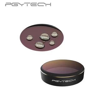 PGYTECH JAUNS CPL / UV Kameras Objektīva Filtru DJI Phantom 4 Pro HD Filtri DJI Phantom 4 Pro Dūkoņa Piederumi