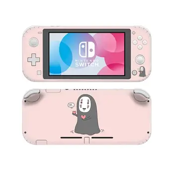 Anime Dedzīgs Prom NintendoSwitch Ādas Decal Uzlīmes Vāks Nintendo Slēdzis Lite Aizsargs Nintend Slēdzis Lite Ādas Kategorijas Uzlīme