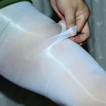 2018 karstā Eļļā spilgtas bikses vīriešu piedurknēm zeķbikses zeķbikses armijas zaļā ultra-plānas zeķbikses maisa olu sexy zeķbikses