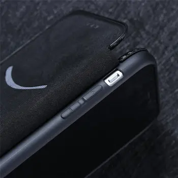 Magnētiskā Flip Case For Motorola Moto E6 Spēlēt Gadījumā 5.5