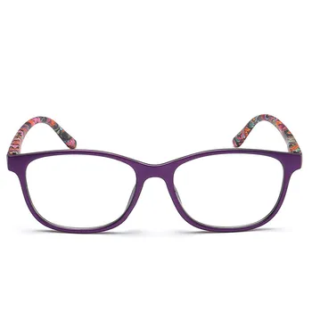 Ahora Anti Zilā Gaisma Lasīšanas Brilles Ultravieglajiem Vīrieši Sievietes Prebyopia Brilles Brilles Briļļu Stikli +1.0 4.0