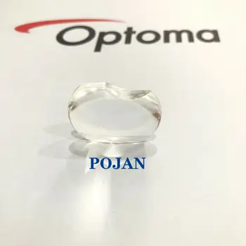1X OPTOMA Optiskā Stikla lēcas, Derīgas HD20 Optoma HD23 GT750 Projetors Jaunu POJAN
