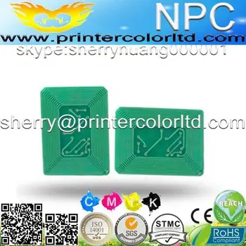 Lāzera printera tonera kasetnes mikroshēmas INTEC XP2020