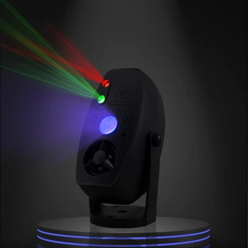 Mini Lāzera Gaismas Projecteur Galaxy Chambre Posmā Flash Zvaigžņu Debess Projektoru Led Bluetooth Mūzikas Atskaņošanas Izcelsmes KTV ar Kontrolieri