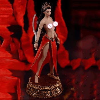 Rīcības attēls modelis Kolekcija Arkhalla Karaliene Vampīri 1/12 Mēroga Pilns Komplekts Rīcības Attēls PL2019-142 Ierīču Modelis Dāvanas