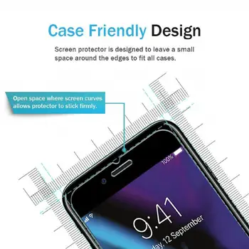 Samsung Galaxy Note 8 pilnas Metāla 3D rūdīta stikla ekrāna Aizsargs
