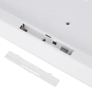 2.4 GHz, Bezvadu Tastatūru un Optiskās Peles Combo Set Komplekts ar USB Uztvērējs, Spēļu Pele Klaviatūras PC Klēpjdatoru Spēlētājs