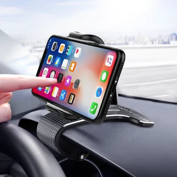 Fimilef Jaunu Nav Magnētisko Auto HUD Tālruņa Turētājs Stiprinājums Stand Universālā Gaisa Vent Mount Clip iPhone 11 Pro Huawei Xiaomi Auto