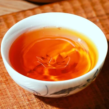Melnā, Oolong tēja Tikuanyin Zaudēt Svaru Tējas CHENGXJ dahongpao 150g 300g
