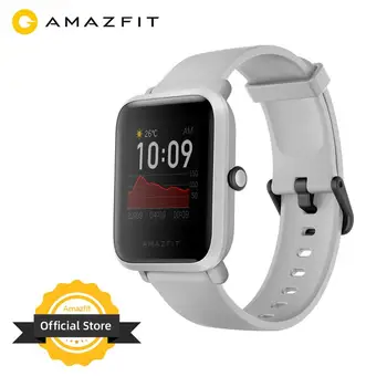 2020 Jaunu oriģinālu Globālo Versiju CES Amazfit Rkp S Smart Skatīties 5ATM ūdensizturīgs Smartwatch Bluetooth Rkp Android, iOS Tālruni