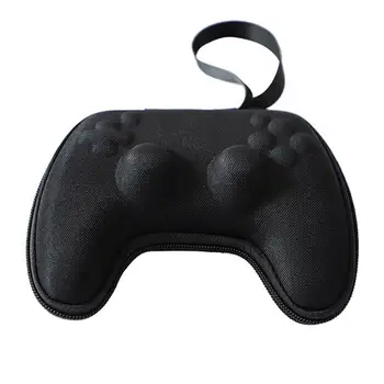Pārnēsājamo Uzglabāšanas Soma PS5 Gamepad EVA Cietos vākos Korpusa Aizsardzības Gadījumā, Sony PlayStation5 Kontroliera Aksesuāri