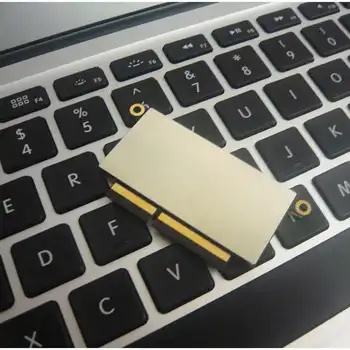 Iekšējā NVME Cietais Disks Cietā Diska Cietvielu Diski SSD PCIe par MacBook Pro 13