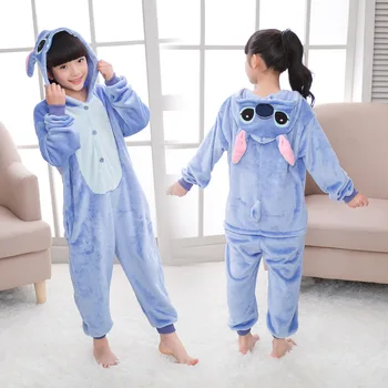 Dropship Pieaugušo Augstas Kvalitātes Dūriens Kigurumi Onesies Sleepwear Dzīvnieku Anime Multfilmu Cosplay Kostīmi Pidžamas