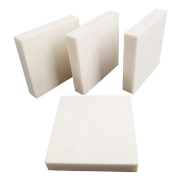 96 alumīnija Oksīda keramikas plāksnes augstas temperatūras pretestība, izolācijas al2o3 0.1-15mm alumīnija oksīda bāzes lapas plānas pamatnes plāksne