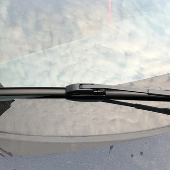 Legua automašīnas Priekšējā Vējstikla Tīrītāji asmens Fiat Scudo,2007+,20