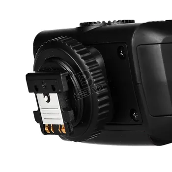 2x Godox Mini Speedlite TT350S Kameras Zibspuldzes TTL HSS GN36 +X1T-S Raidītāju Sony Mirrorless DSLR Kameras A7 A6000 A6500