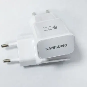 Samsung Fast Charger 9v/1.67 uzlādes adapteri usb c kabeli Galaxy s8 s9 s10+ s20 piezīme 10 9 8 a20 a30s a40 a50 a51 a70 a71